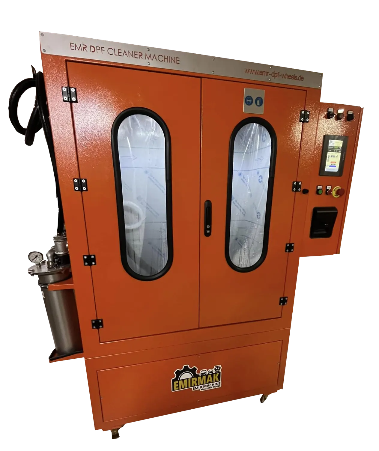 EMR98 COMPACT LITE
