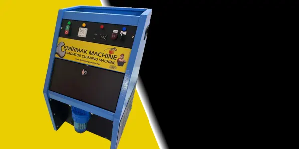 EMR05 Radiator Cleaner