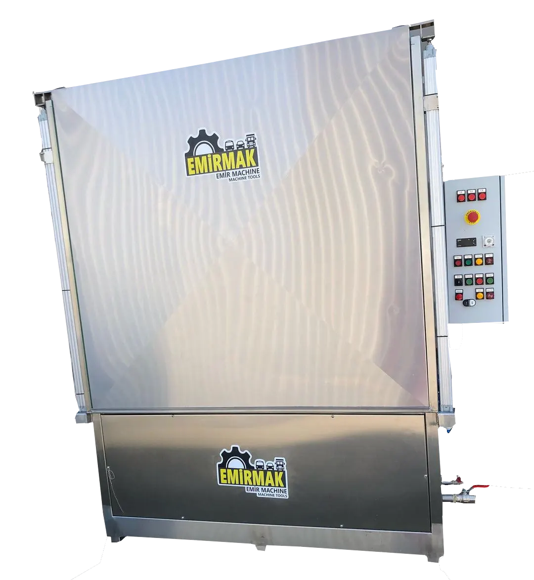 FLPW Parts Washer